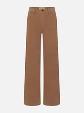 Le Slim Palazzo Harbor Pocket -- Ledger