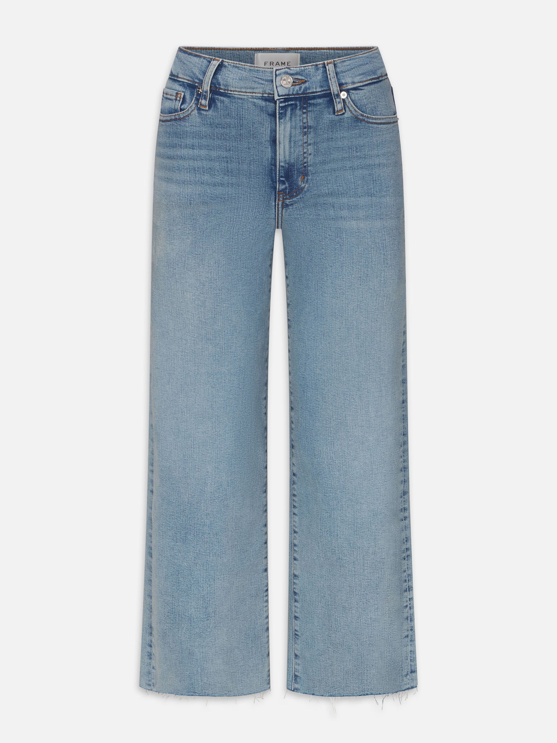 jeans front packshot image