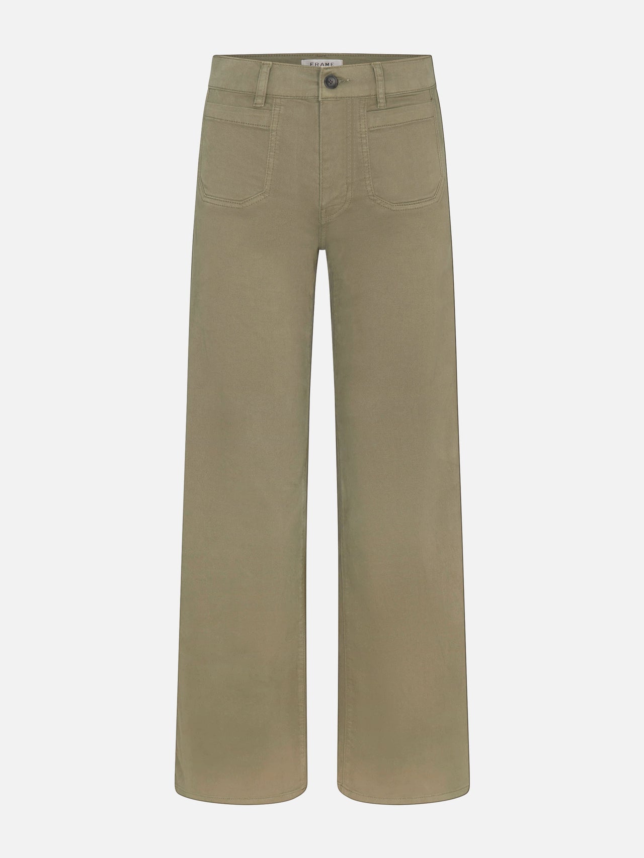 Pant Front Pack Shot