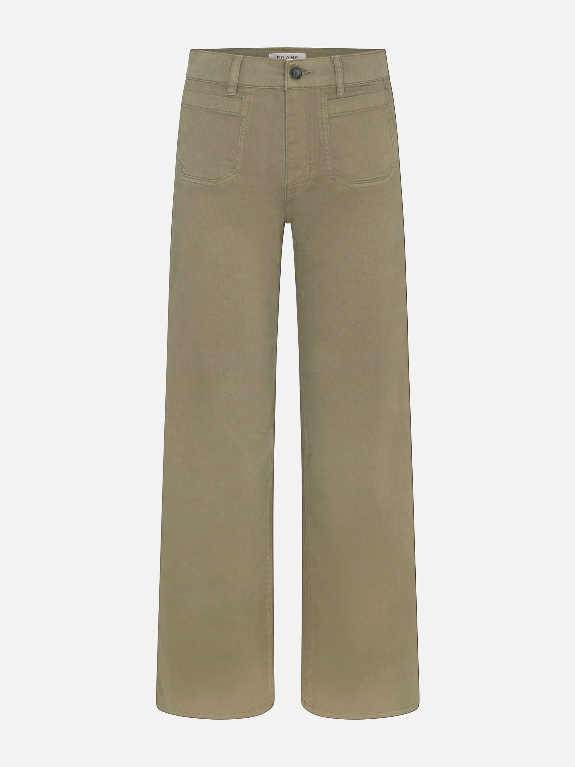 Le Slim Palazzo Modernist Pocket