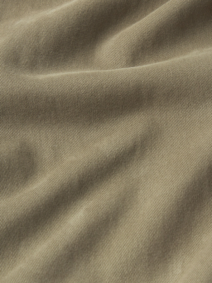 Fabric Detail