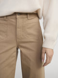 pants front detail image
