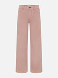 Le Slim Palazzo Modernist Pocket -- Mauve