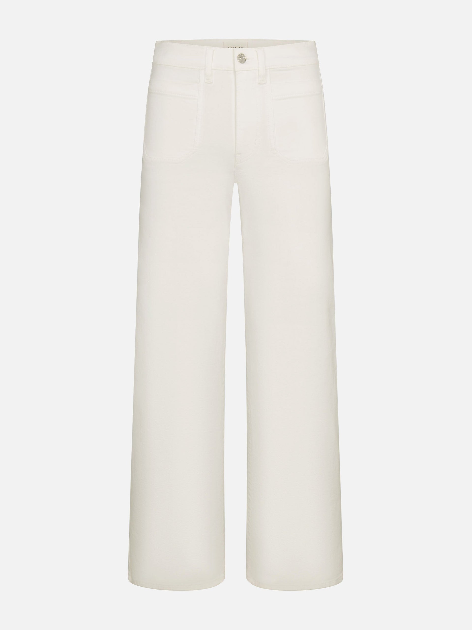 Le Slim Palazzo Modernist Pocket
