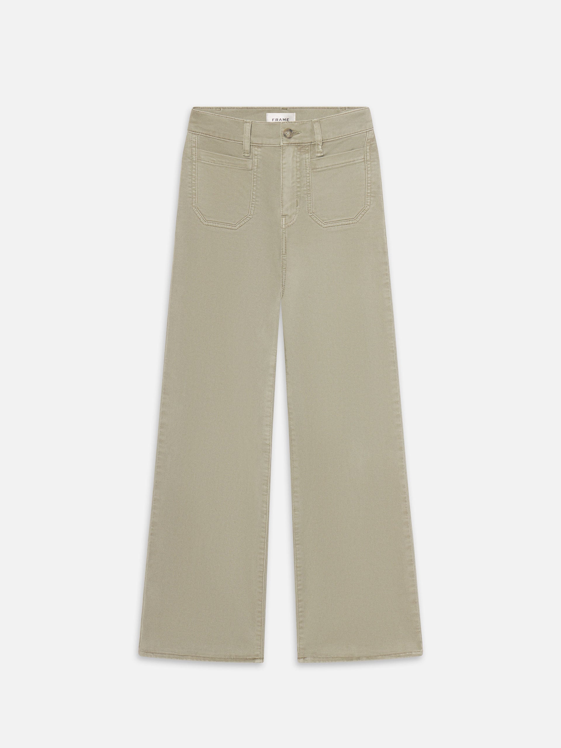 jeans front packshot image