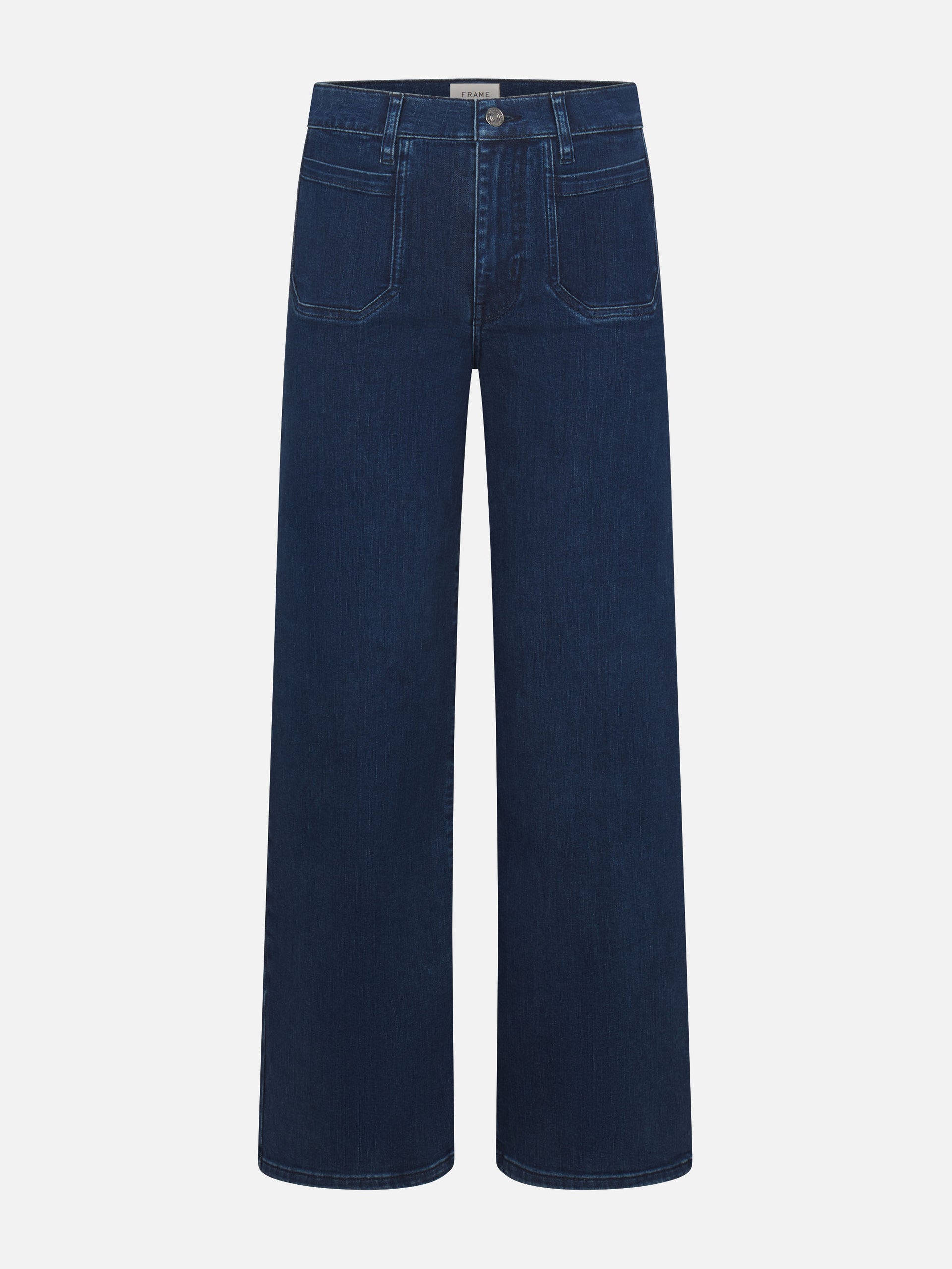 jeans front packshot image