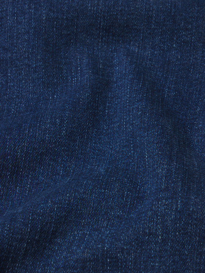 jeans texture detail image