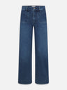Jean Front Packshot