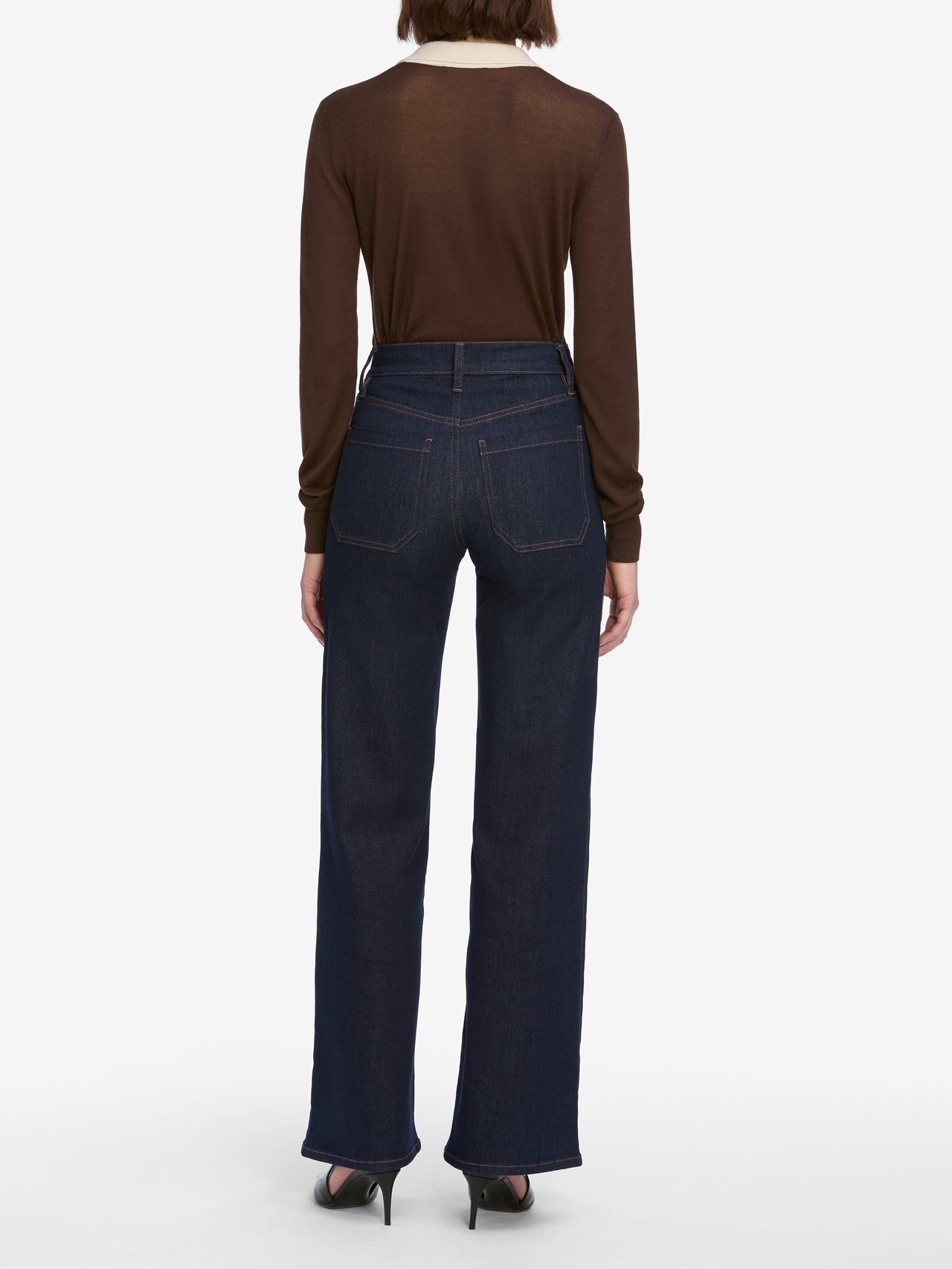 jeans back image alt:fit2