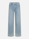 Jean Front Packshot