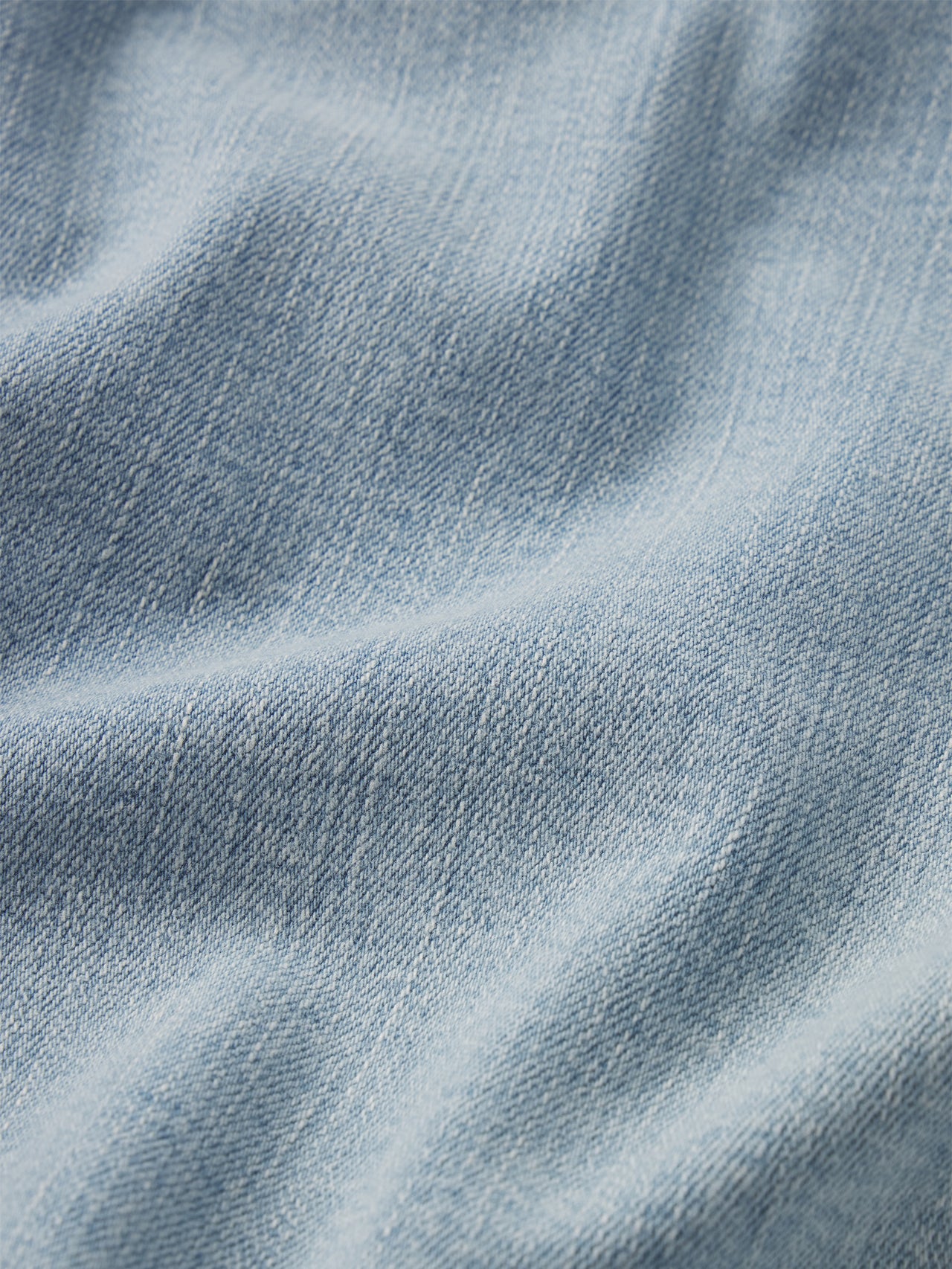 Jean Fabric Detail