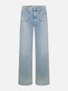 Jean Front Packshot