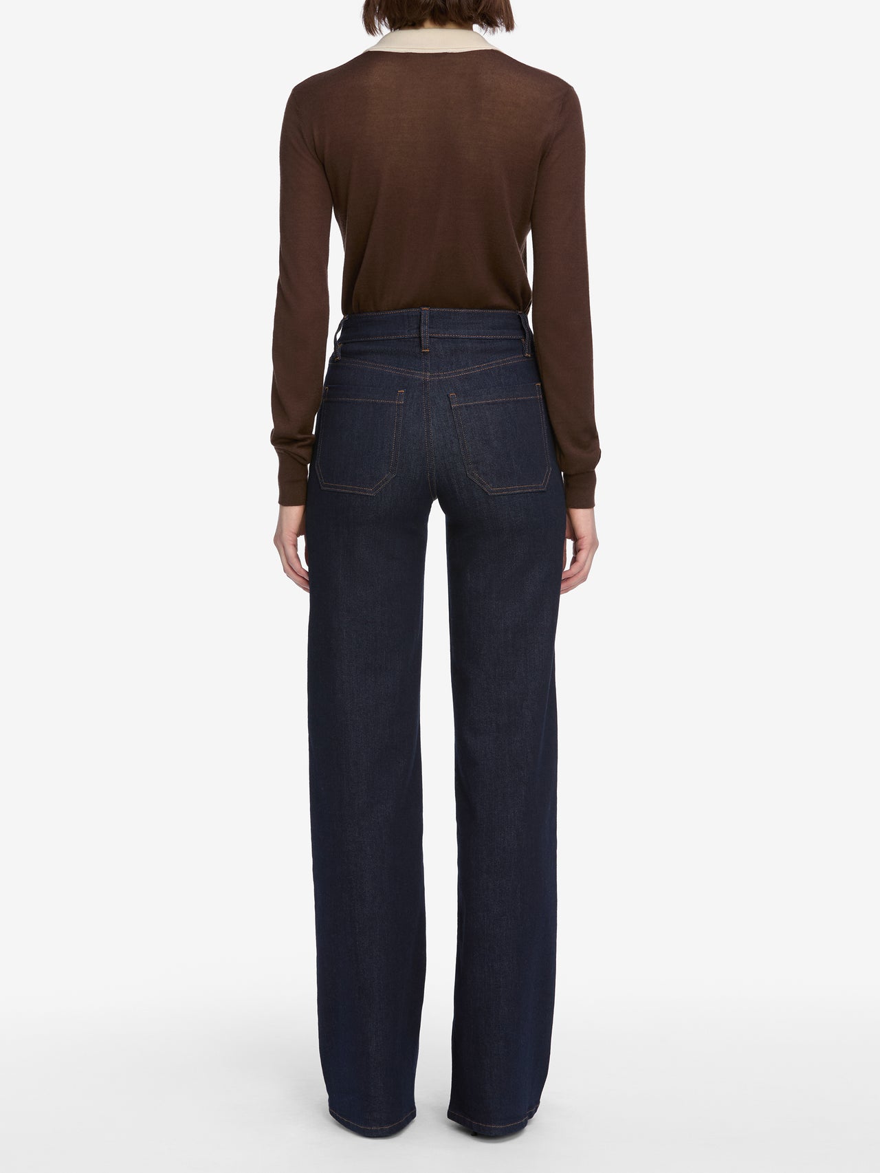 jeans back image alt:fit2