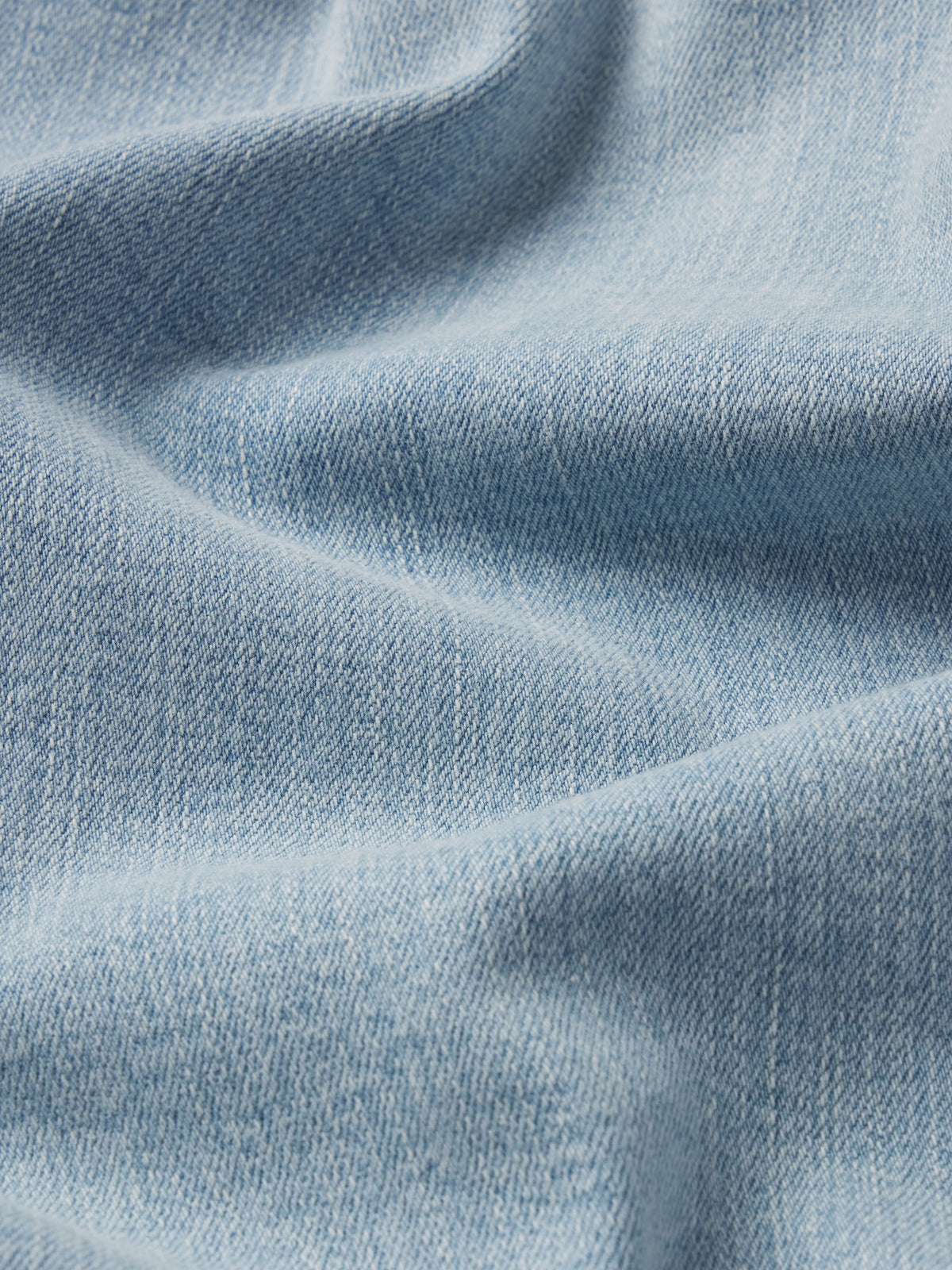 Le Slim Palazzo Long Modernist Pocket -- Tribute