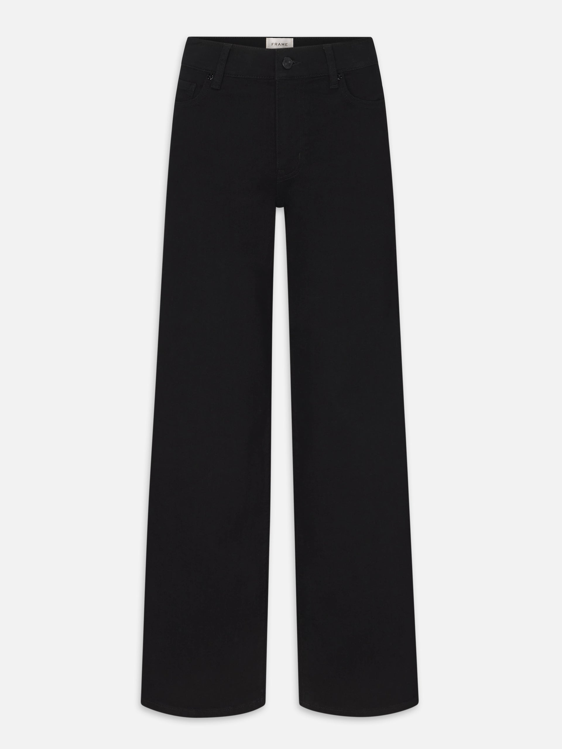 jeans front packshot image