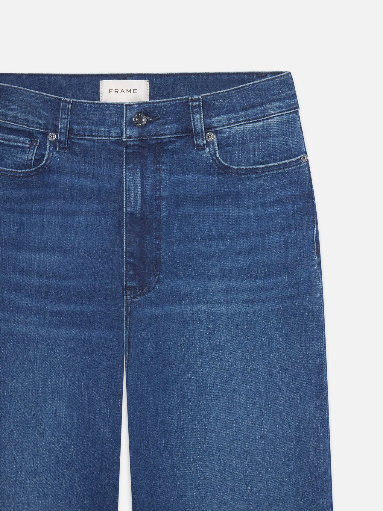 jeans front detail packshot image