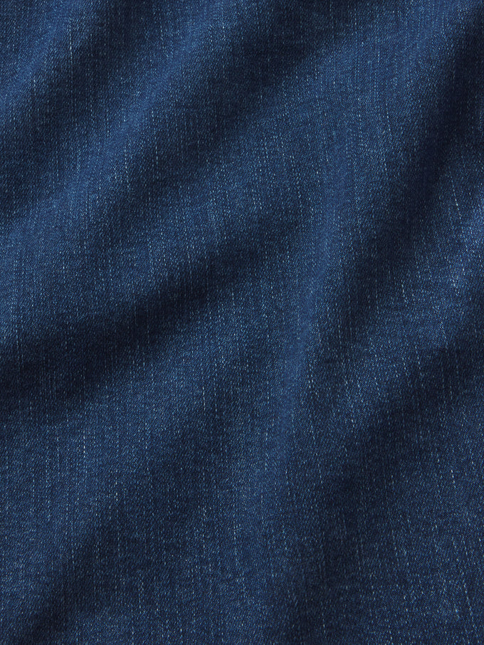 jeans texture detail image