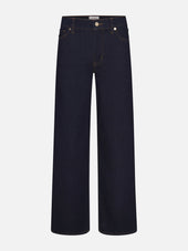 Le Slim Palazzo Long -- Rinse