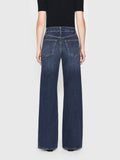 jeans back image