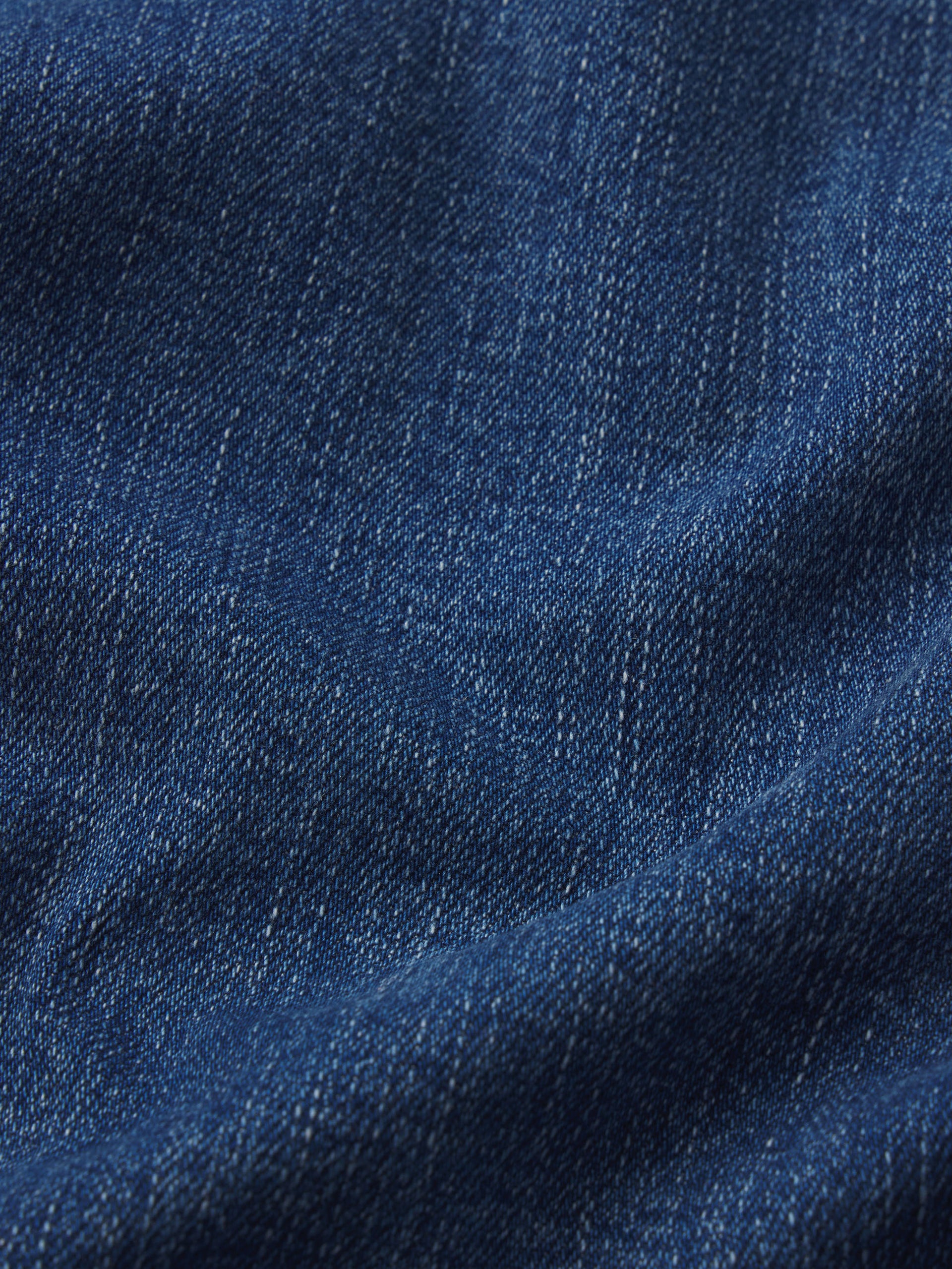 Fabric Detail