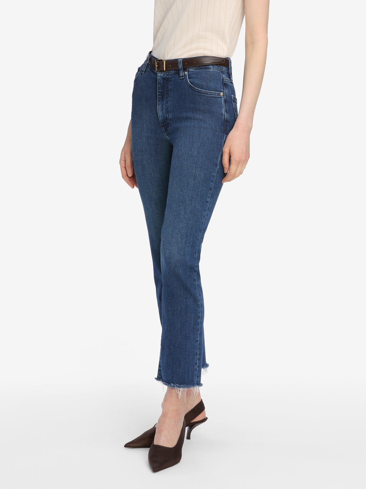 jeans side angle image