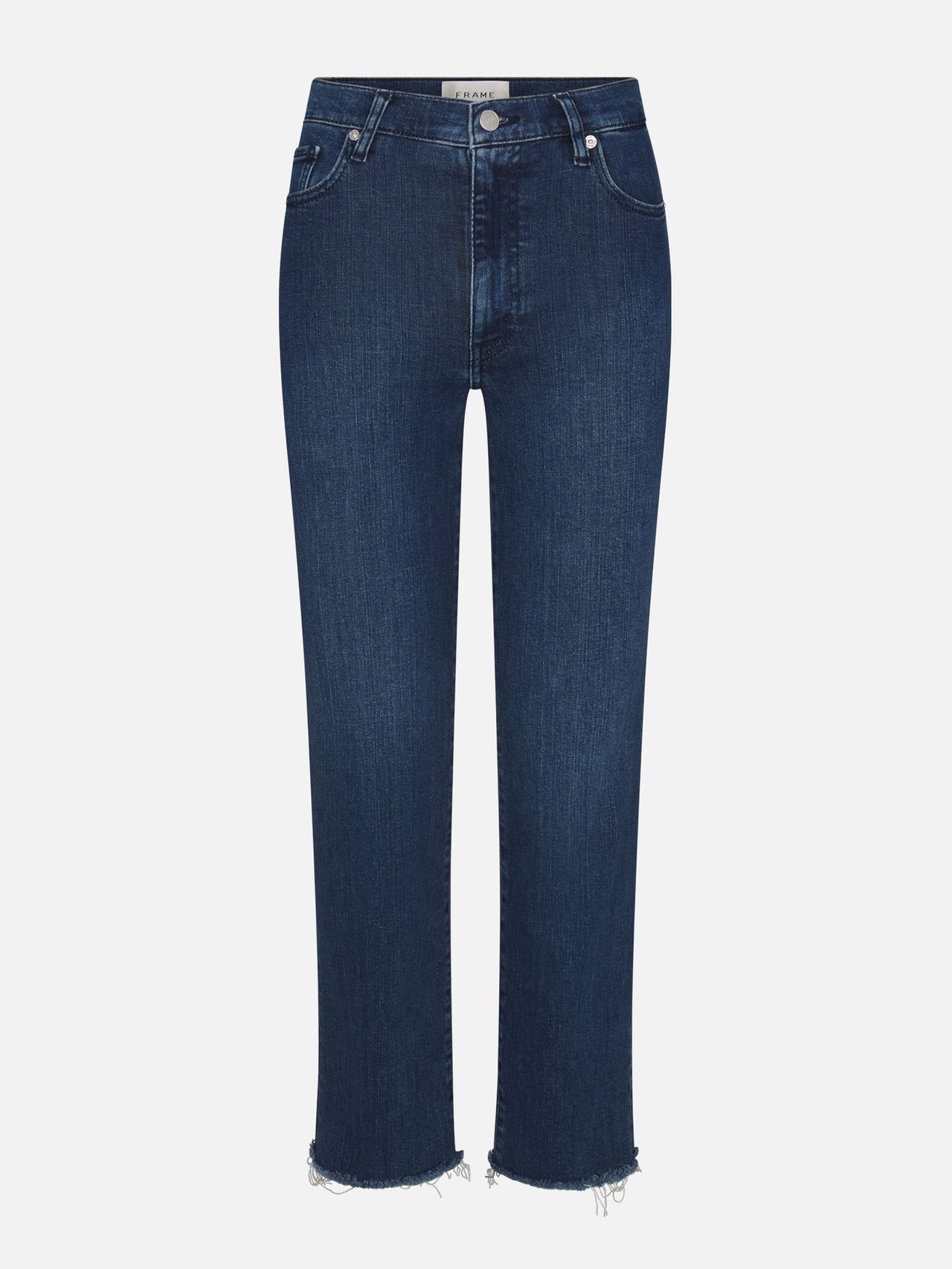 jeans front packshot image