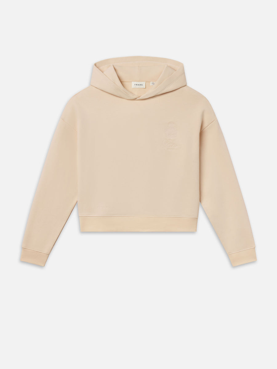 Ritz Hoodie Front Pack Shot