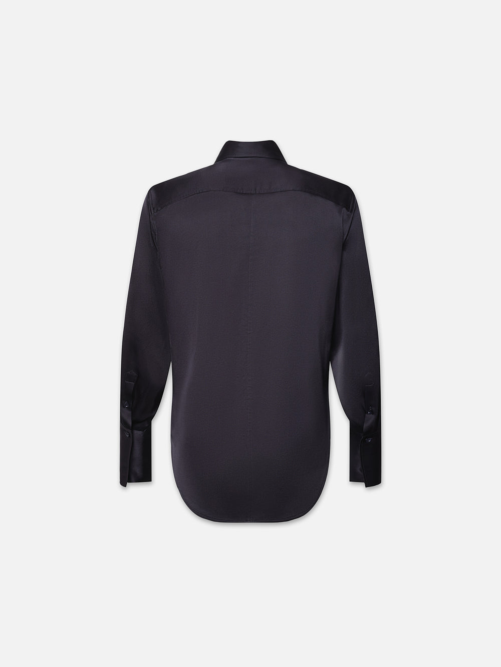 THE STANDARD SHIRT NAVY FRAME