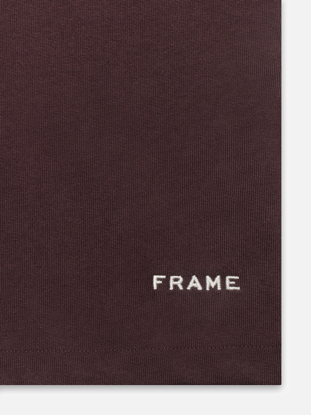 t-shirt detail packshot image alt:size alt:fit1