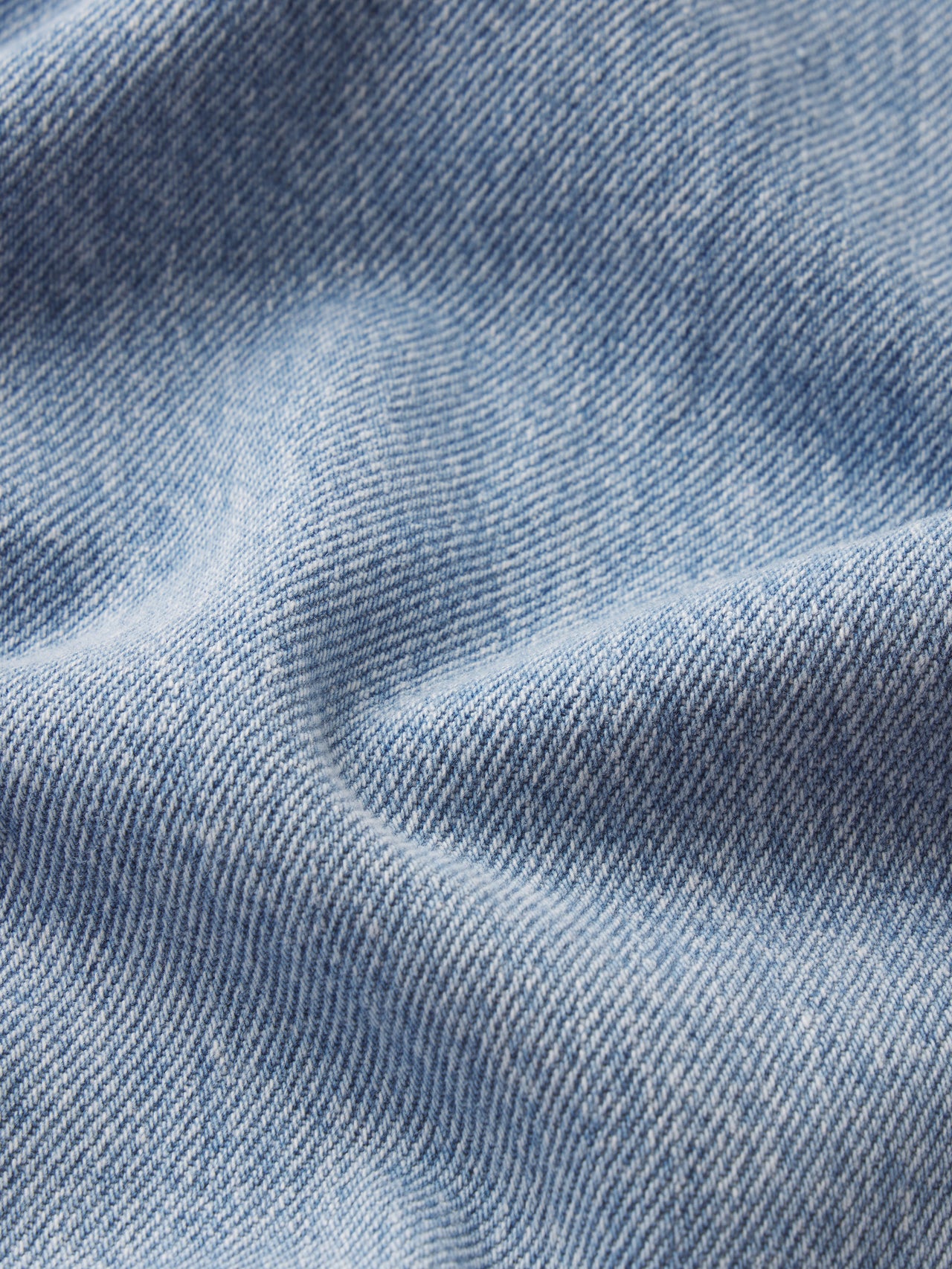 Baggy Jean -- Beach House