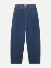 Baggy Jean -- Flow