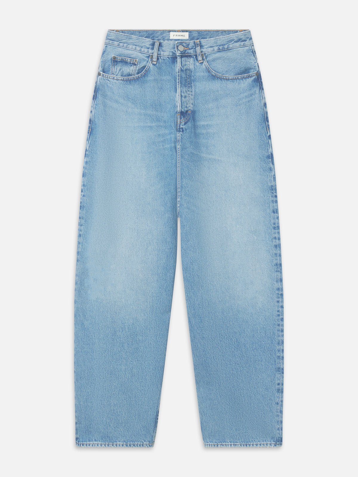 Jean Front Packshot