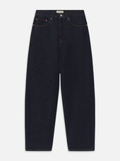 The Baggy Jean -- Rinse