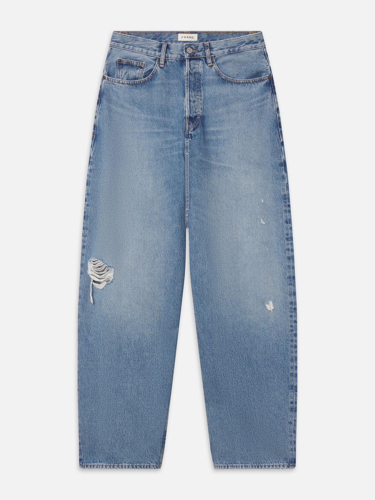 Jean Pack Shot