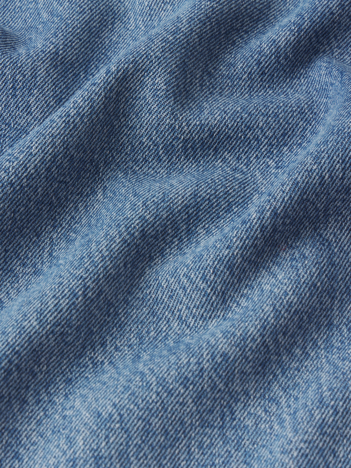 Jean Fabric Detail
