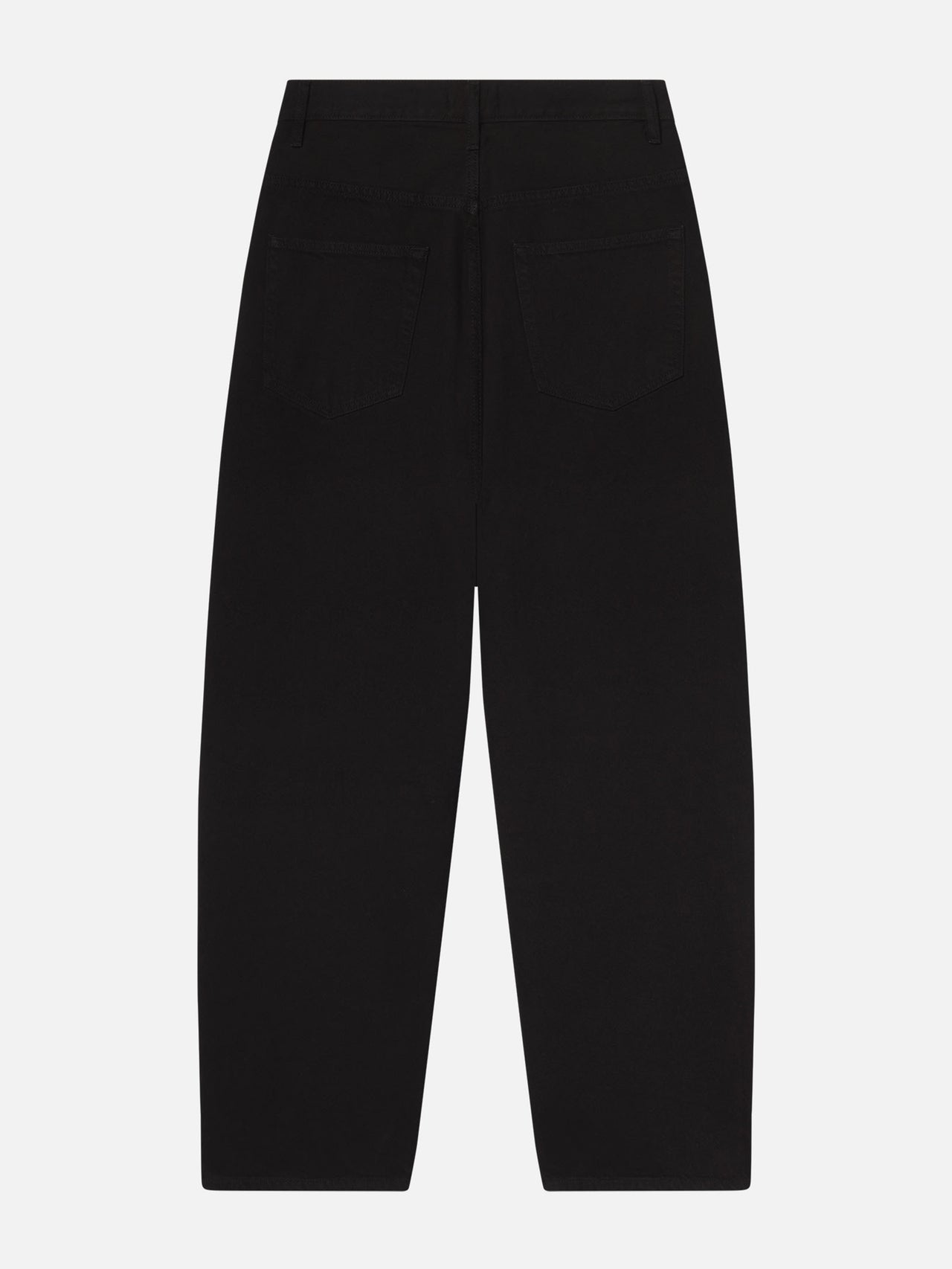 jeans back packshot image alt:fit2