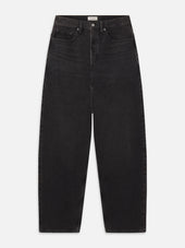 Baggy Jean -- Crossline