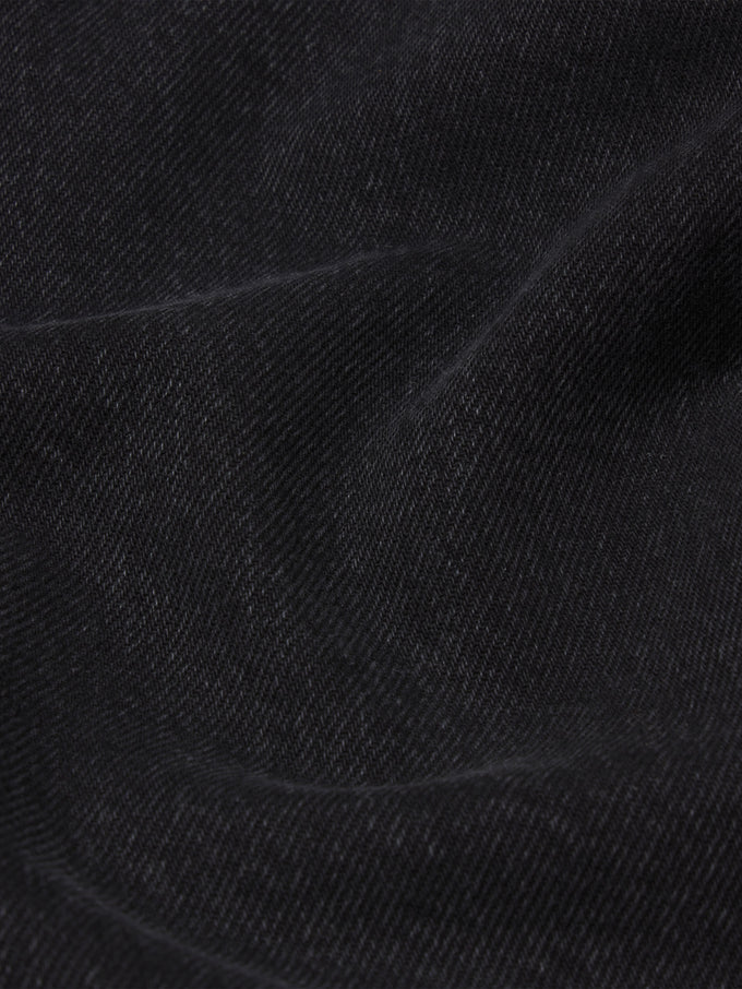 jeans texture detail image