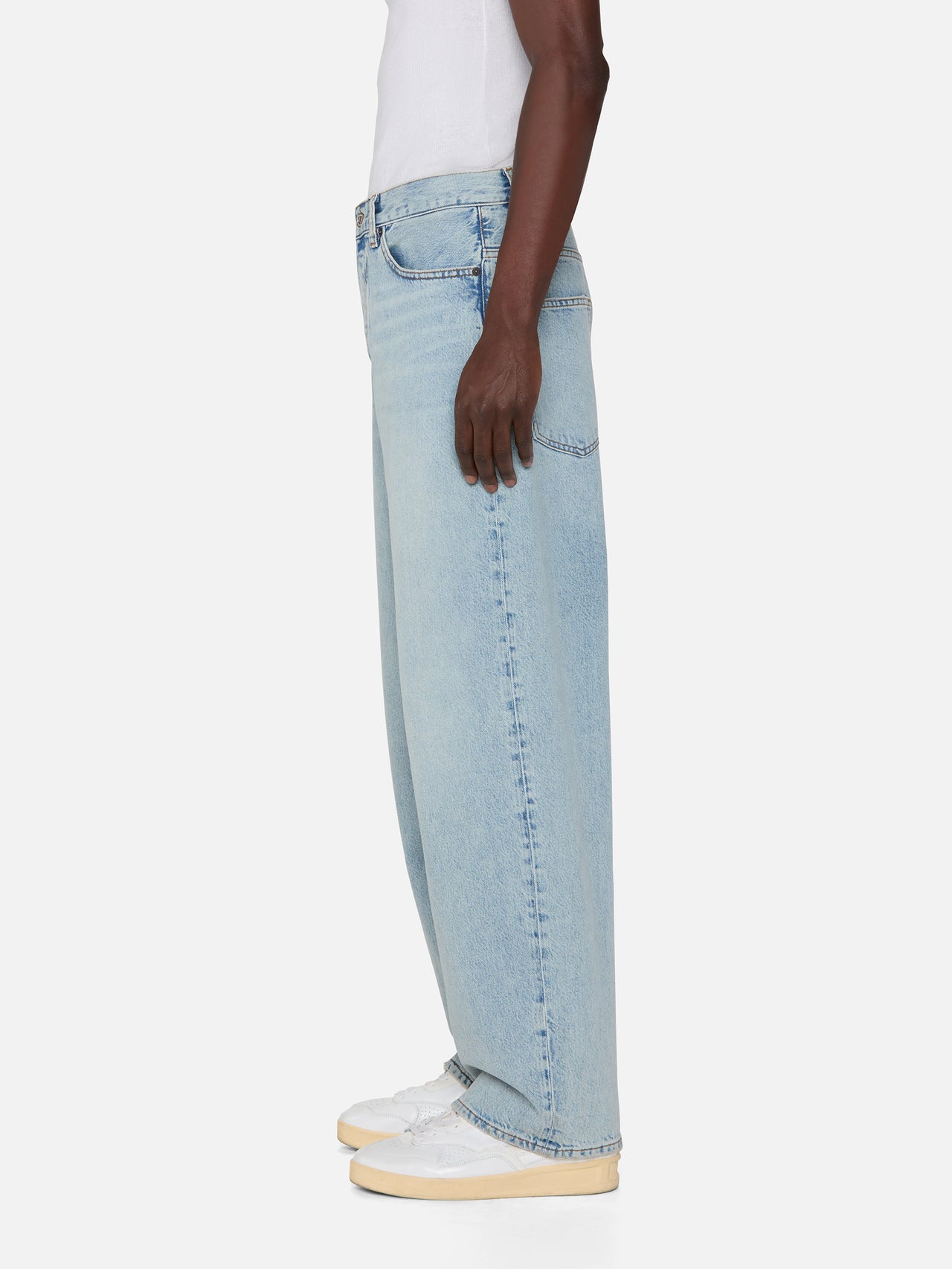 jeans side image