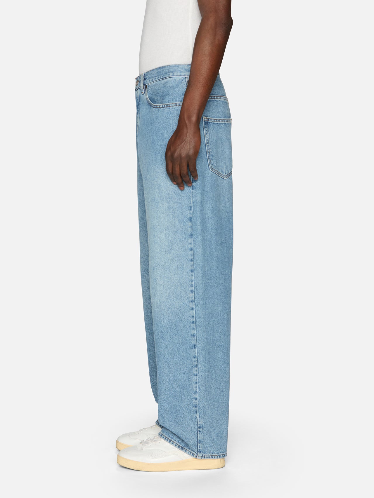 jeans side image