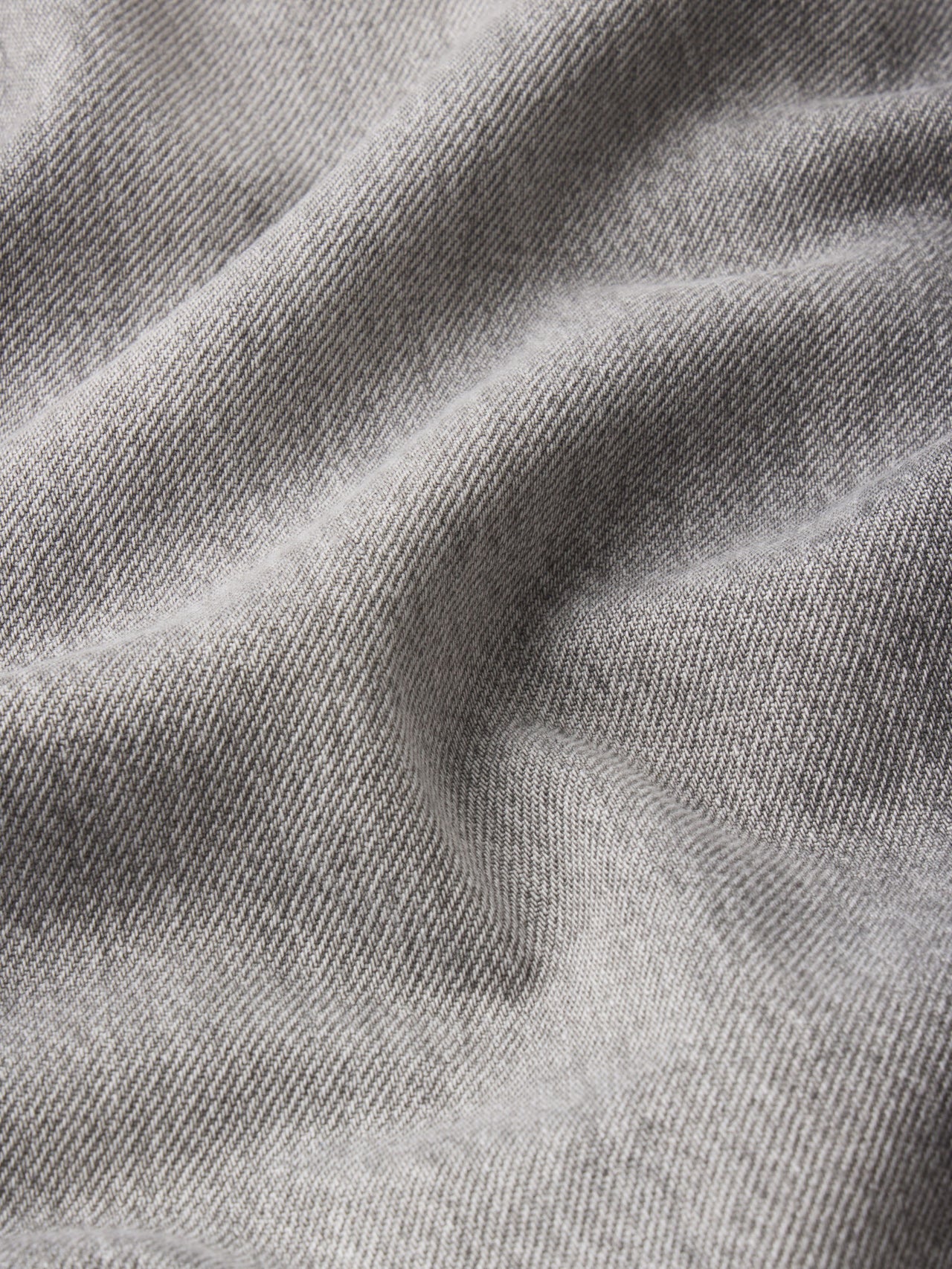 Jean Fabric Detail