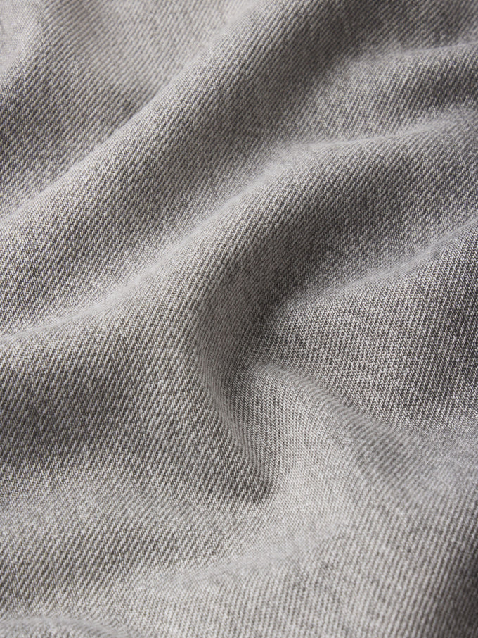 Jean Fabric Detail