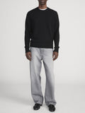Jean On Model Front