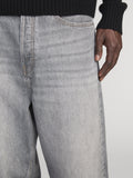 Jean On Model Detail