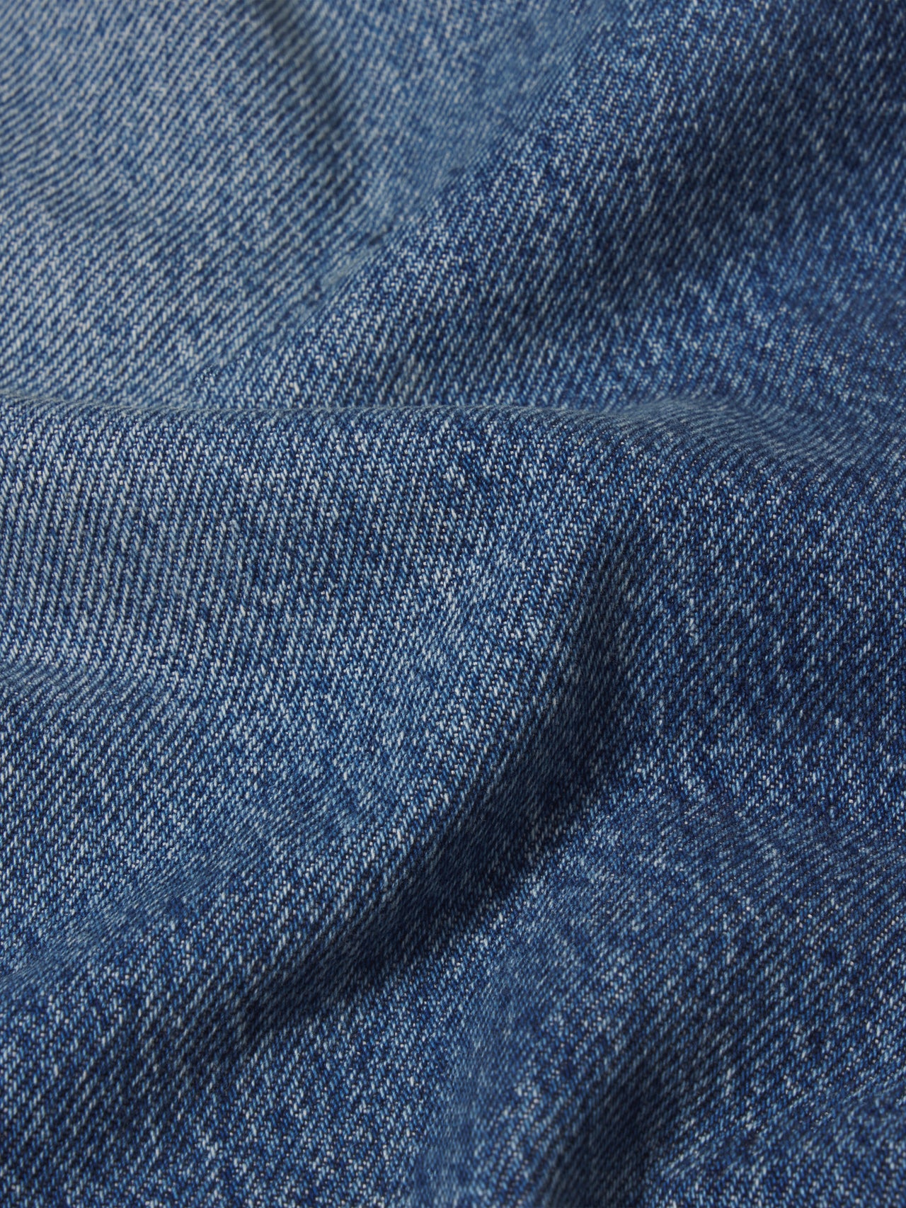 jeans texture detail image