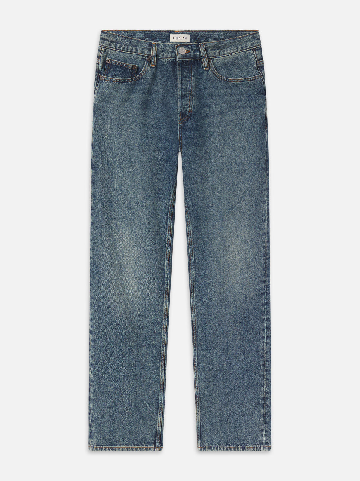 jeans front packshot image