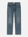 jeans front packshot image