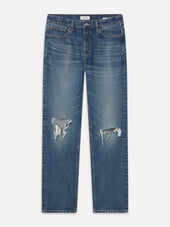Relaxed Jean -- Coolton Destructed
