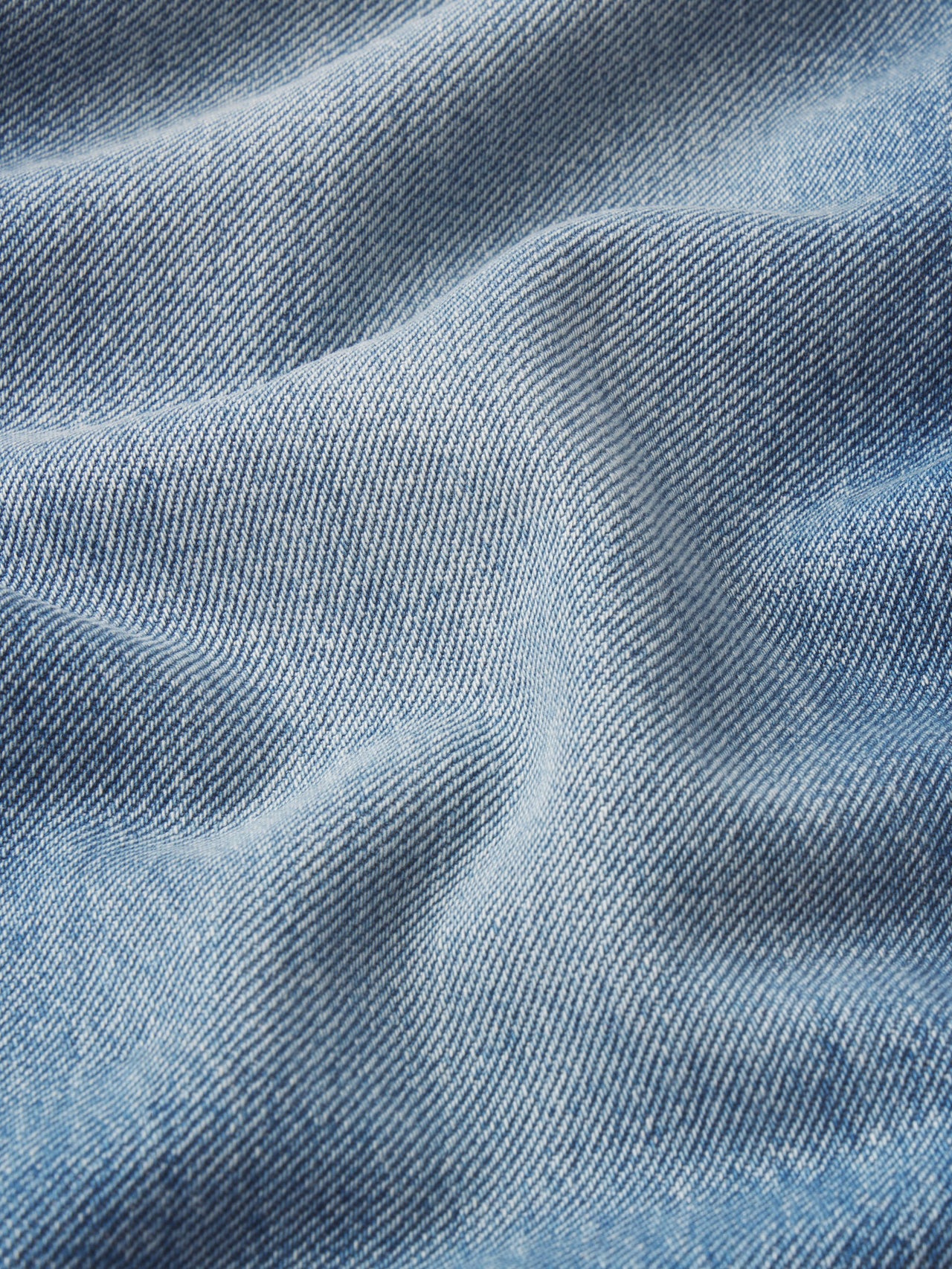 Jean Fabric Detail