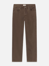 Relaxed Jean -- Brownstone